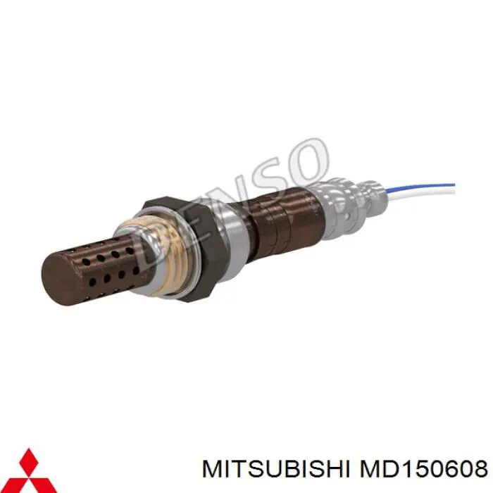Лямбда датчик кисню Mitsubishi MD150608 ціна, від 49.60 USD