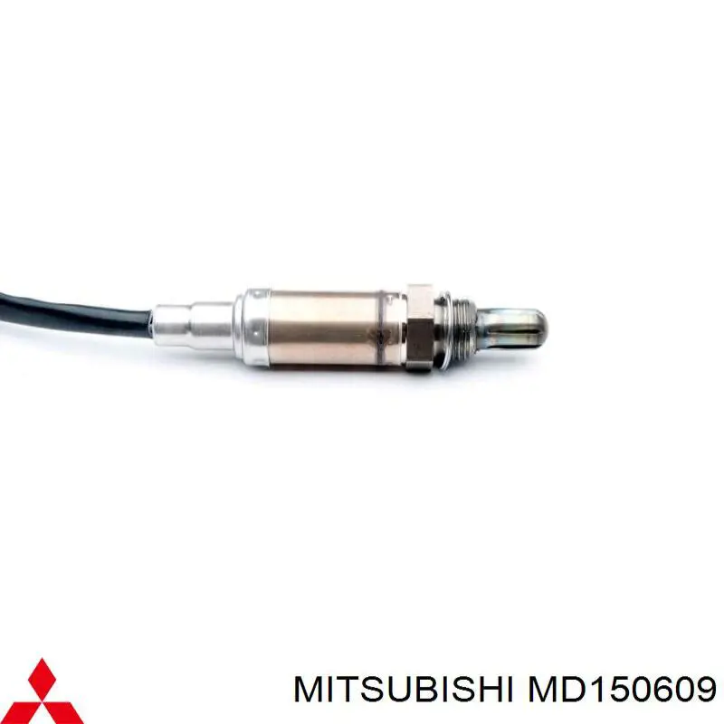 Лямбда-зонд MD150609 Mitsubishi