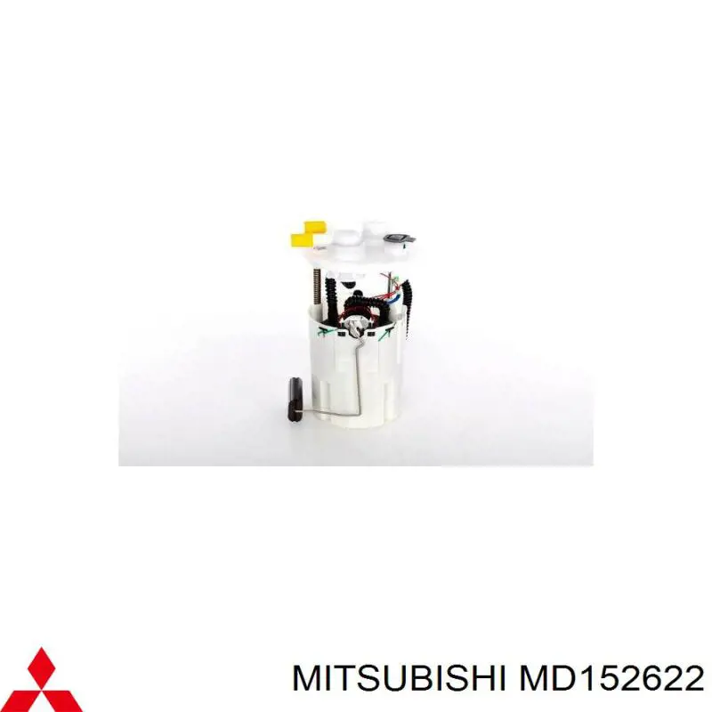 Ремінь балансувального вала Mitsubishi MD152622 ціна, від 5.83 USD