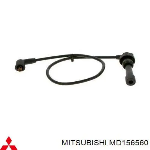 Купити MD156560 Mitsubishi Провід високовольтні, комплект