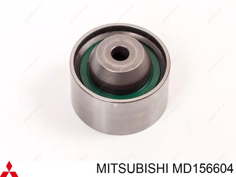 Купити MD156604 Mitsubishi Ролик паразитний ГРМ