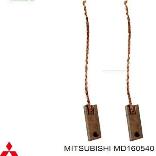  MD160540 Mitsubishi