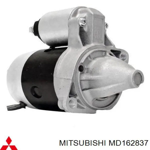 Купити MD162837 Mitsubishi Стартер