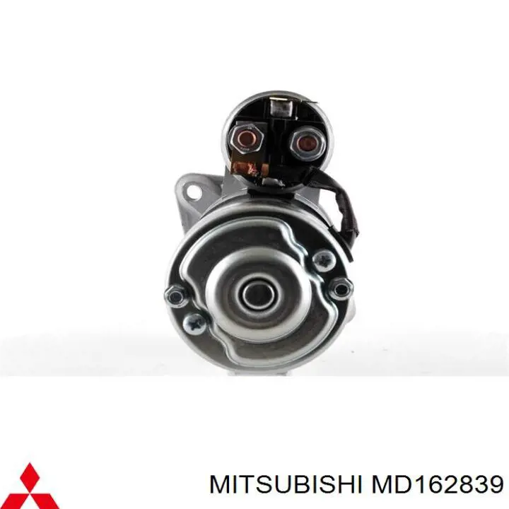 Стартер Mitsubishi MD162839 ціна, від 95.21 USD