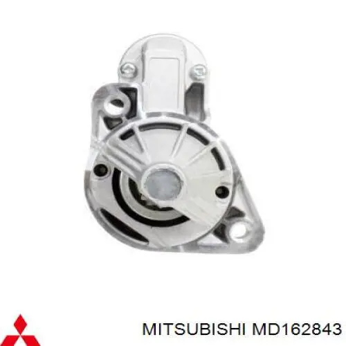 Стартер Mitsubishi MD162843 ціна, від 61.80 USD