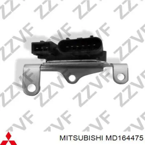 Комутатор системи запалювання Mitsubishi MD164475 ціна, від 22.77 USD