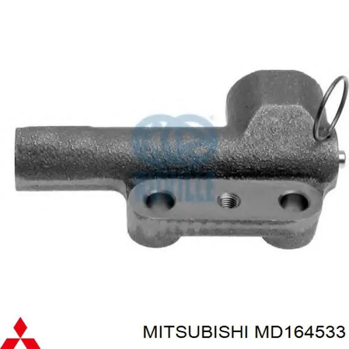 Натягувач ременя ГРМ Mitsubishi MD164533 ціна, від 41.68 USD