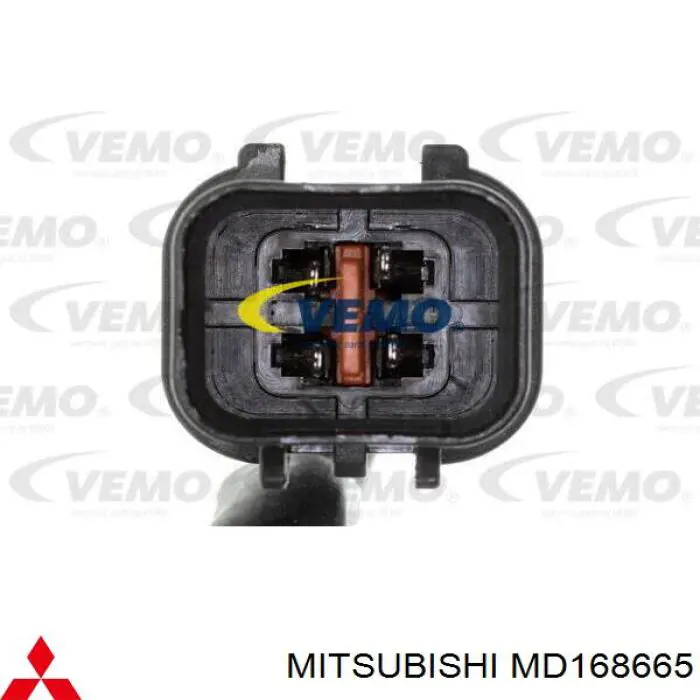  MD168665 Mitsubishi