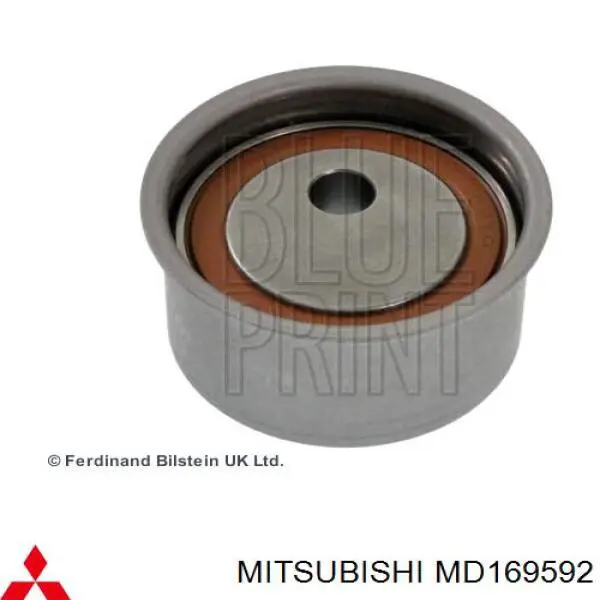Купити MD169592 Mitsubishi Натяжний ролик