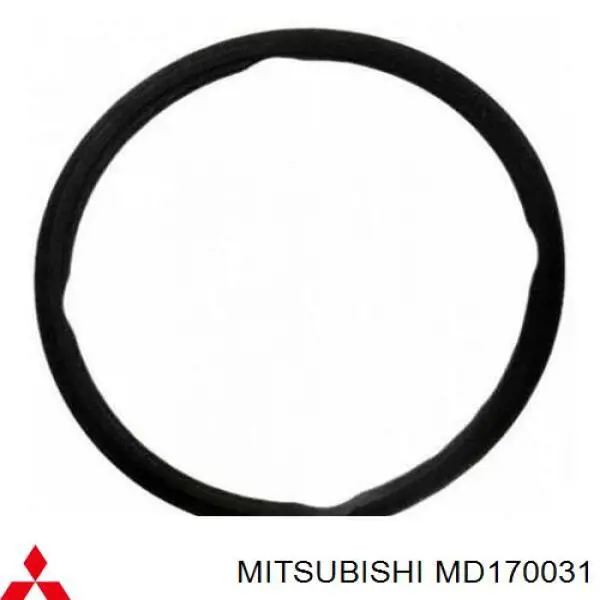 MD170031 Mitsubishi термостат