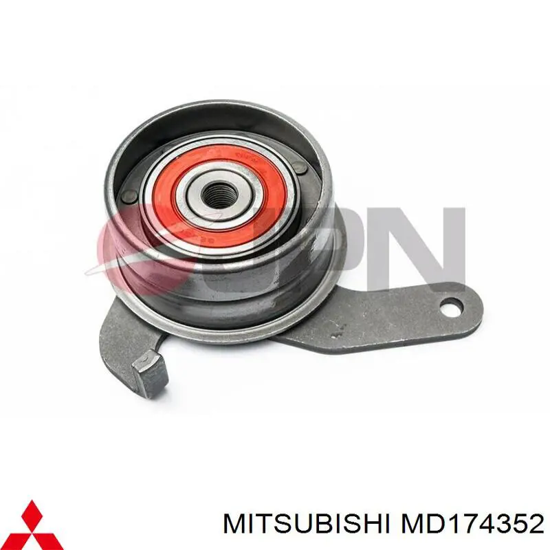 Ролик ГРМ Mitsubishi MD174352