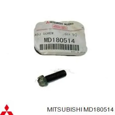 MD180514 Matomi Болт рокера клапана