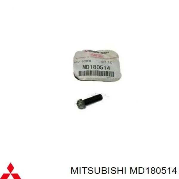 Болт рокера клапана AND 3S407006 ціна, від 4.04 USD