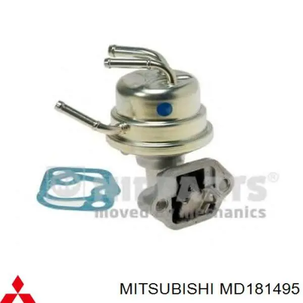 MD181495 Mitsubishi паливний насос, механічний