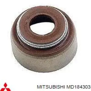 Купити MD184303 Mitsubishi Сальник клапана