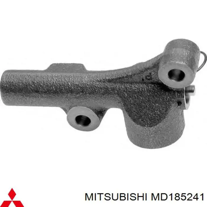 Купити MD185241 Mitsubishi Натягувач ременя ГРМ