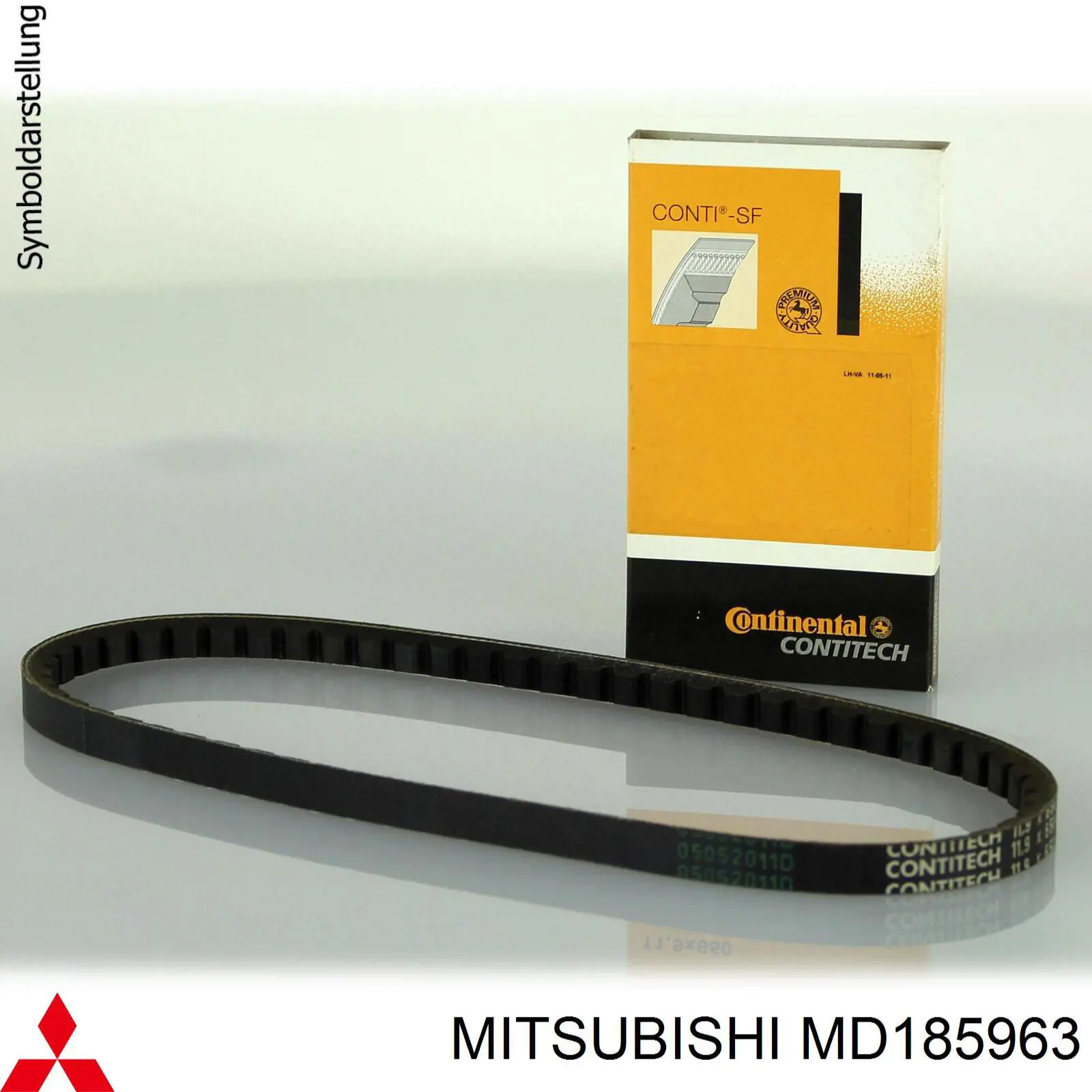 MD185963 Mitsubishi