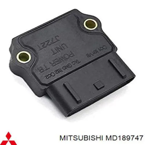  MD189747 Mitsubishi