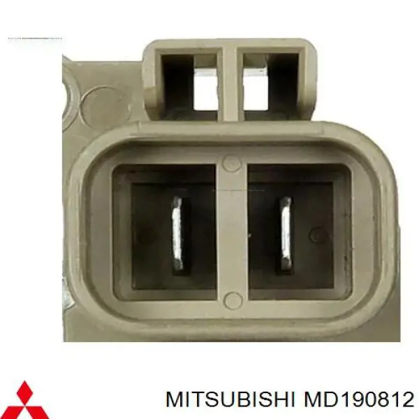 Генератор Mitsubishi A2T38291 ціна, від 48.48 USD