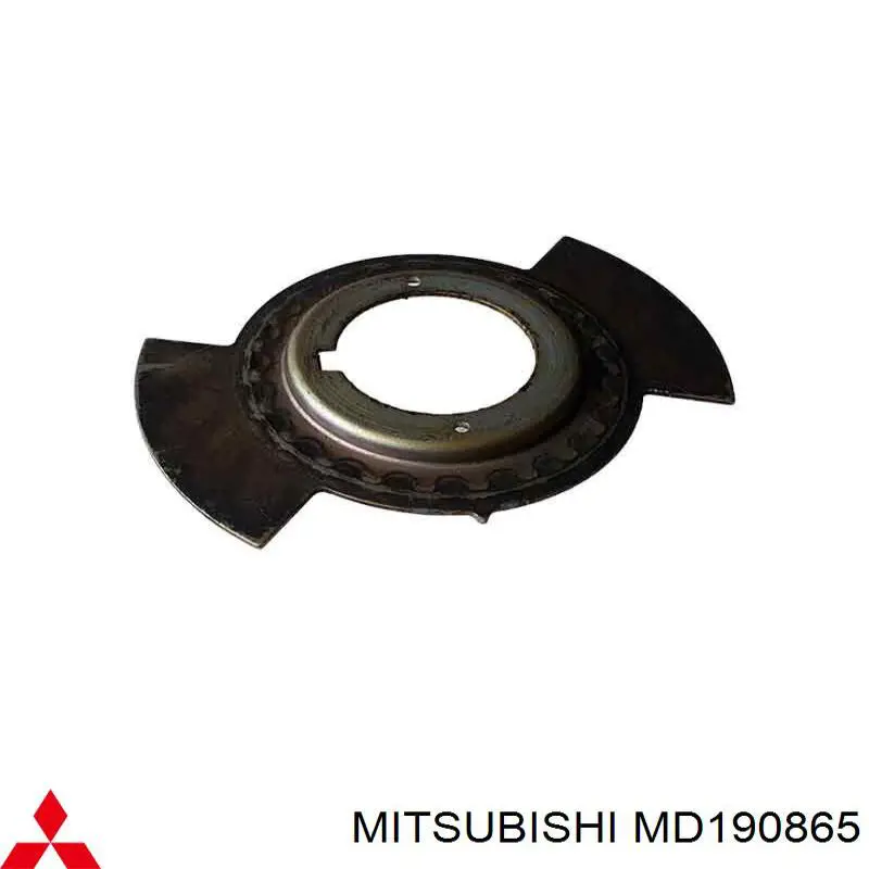 Прокладка шестерні розподілвалу двигуна Mitsubishi Carisma (DA) (Міцубісі Карізма)