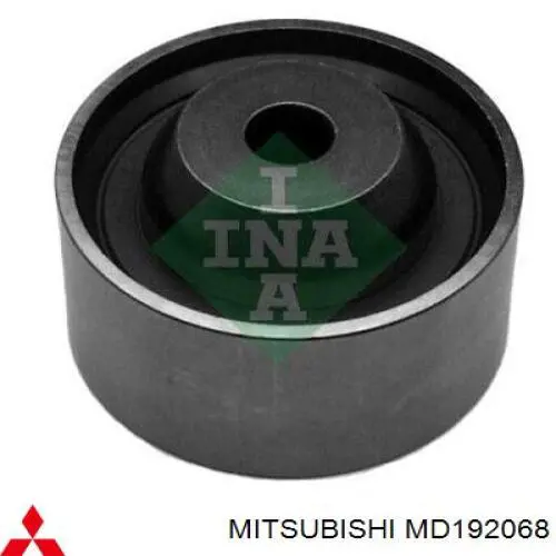 Купити MD192068 Mitsubishi Ролик натягувача балансировочного ременя