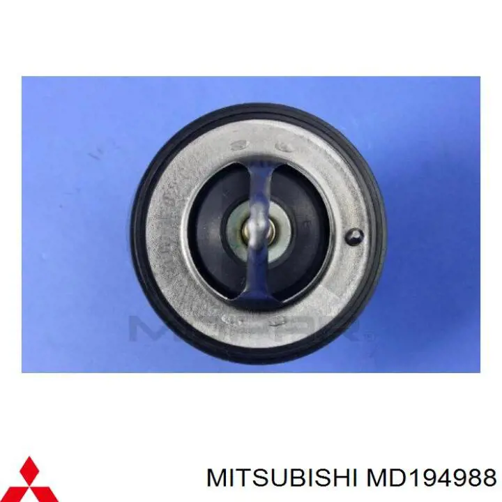 MD194988 Mitsubishi термостат