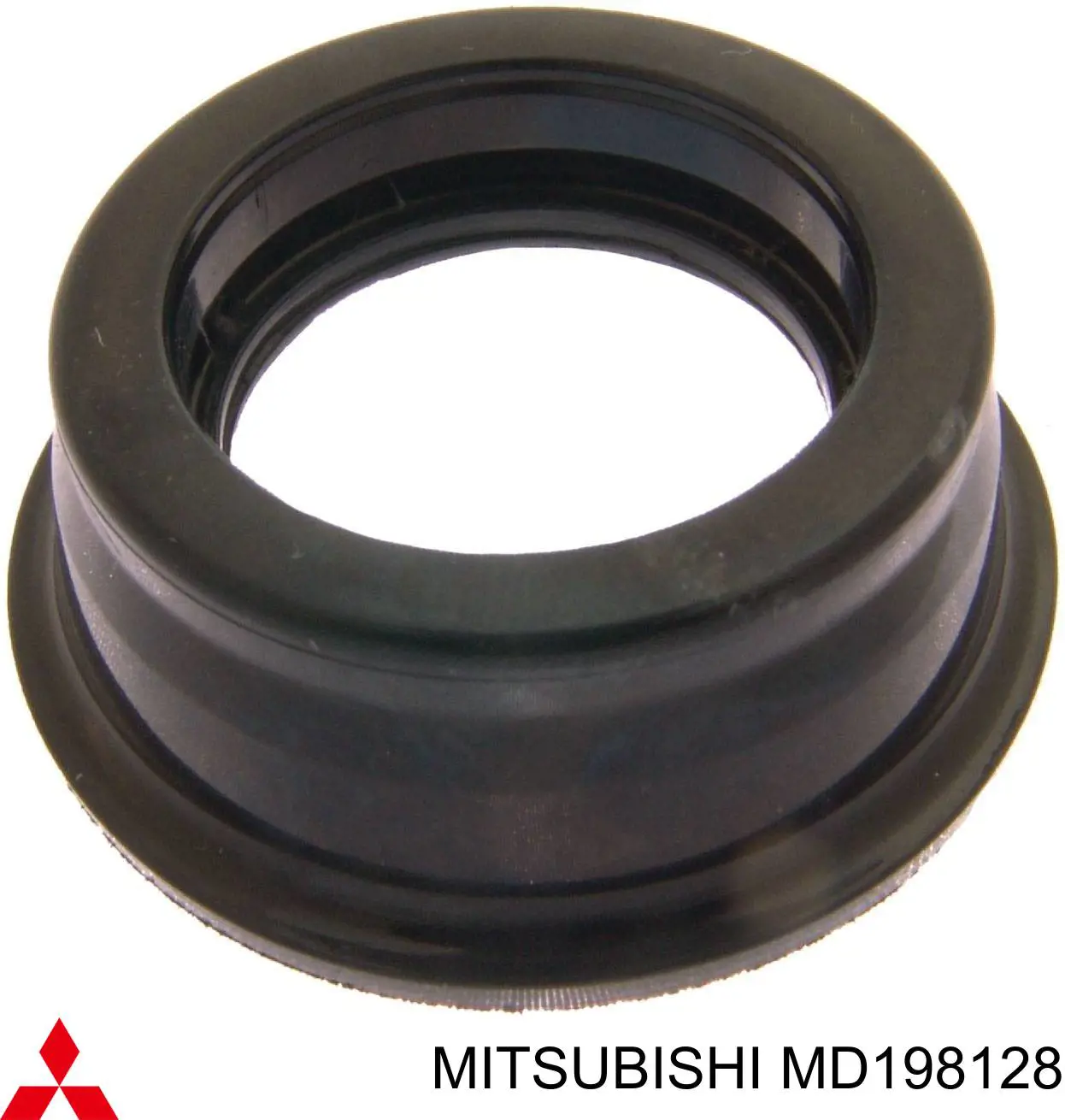 Кільце ущільнювальне свічкового колодязя Mitsubishi MD198128 ціна, від 4.96 USD