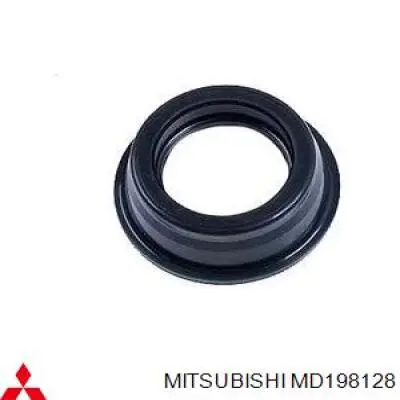 Купити MD198128 Mitsubishi Кільце ущільнювальне свічкового колодязя