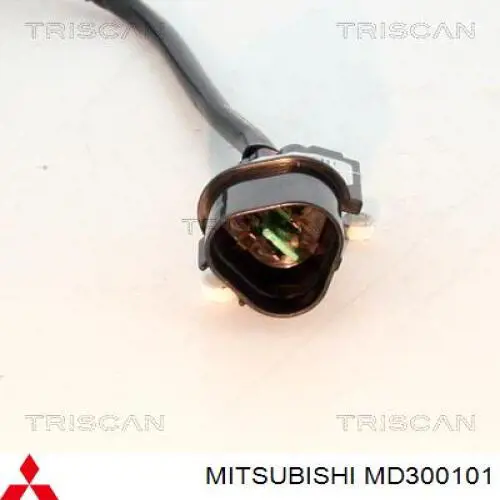 Купити MD300101 Mitsubishi Датчик положення (оборотів) коленвалу
