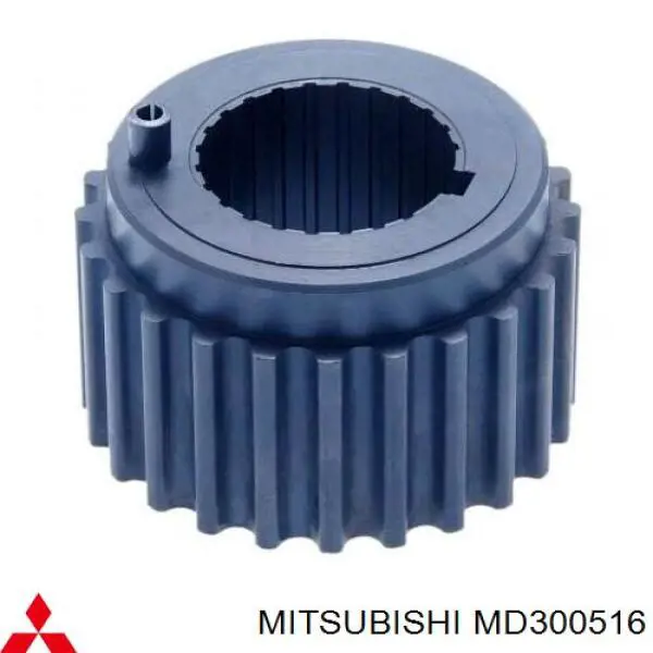 Шків колінвала (демпфер ) Q-fix Q1820014 ціна, від 37.32 USD
