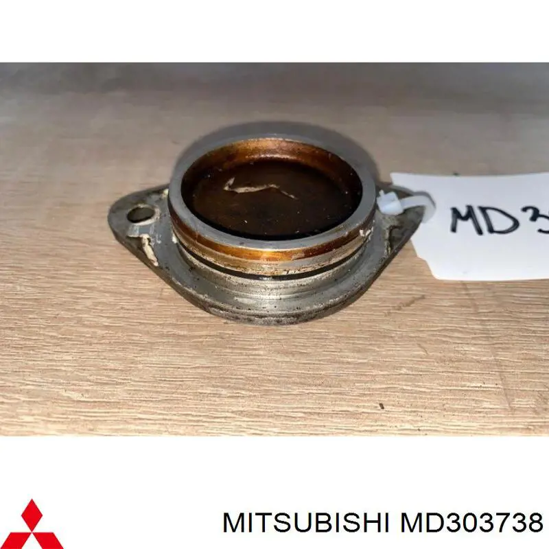  Mitsubishi MD303738 ціна, від 20.27 USD