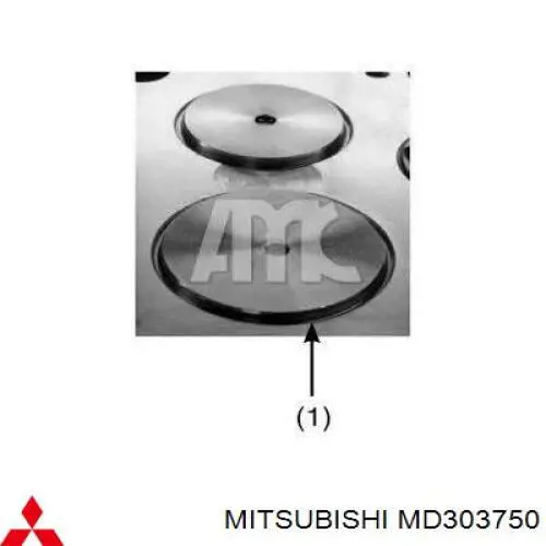 Головка двигуна Q-fix Q2990121 ціна, від 392.65 USD