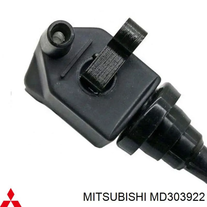Котушка запалювання Mitsubishi MD303922 ціна, від 32.52 USD