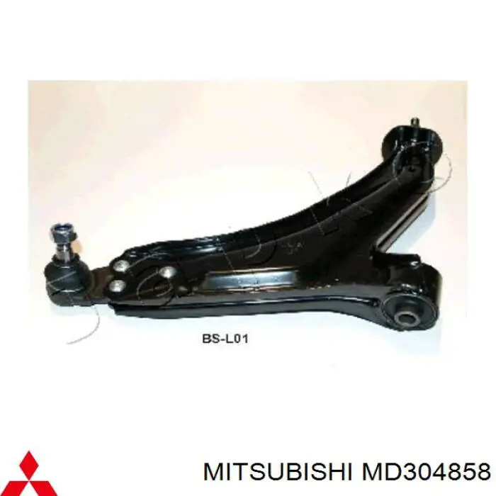 Купити MD304858 Mitsubishi 