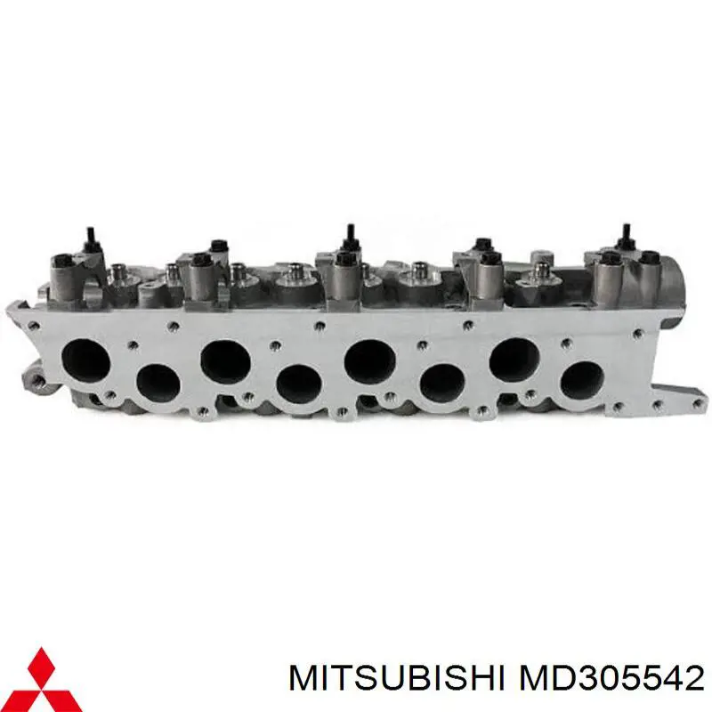 Купити MD305542 Mitsubishi Головка блоку
