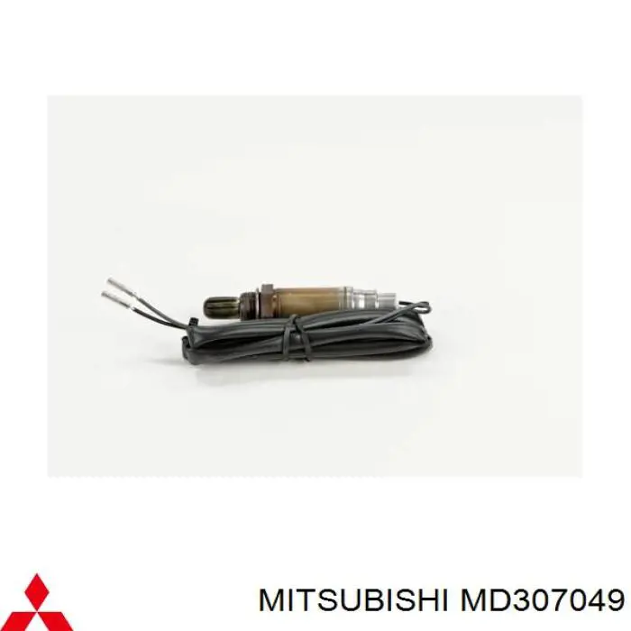 MD307049 Mitsubishi лямбдазонд, датчик кисню