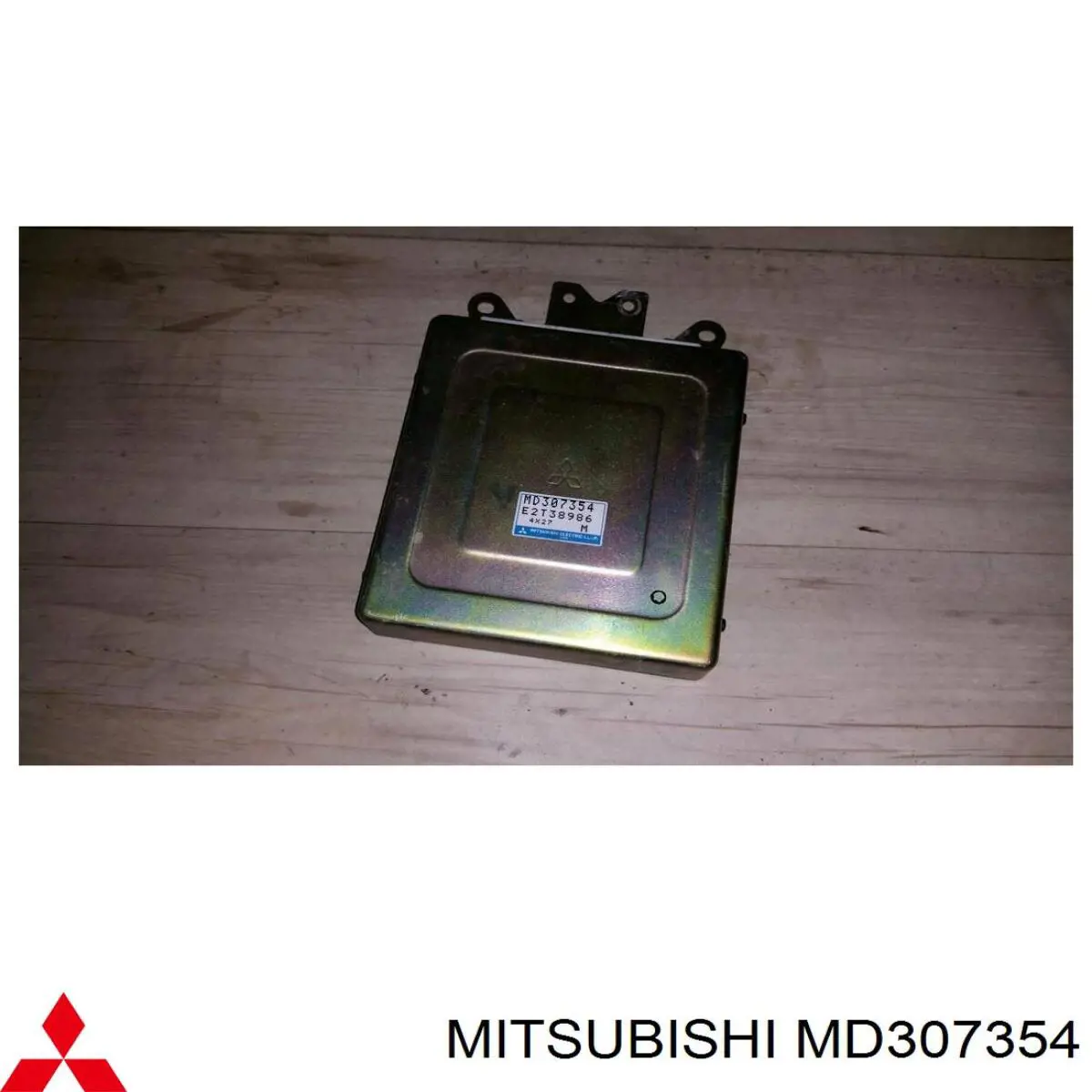 MD307354 Mitsubishi 