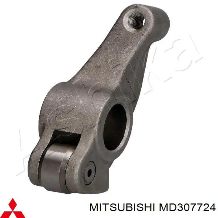 Купити 2453142500 Hyundai/Kia Коромисло клапана (рокер), впускний