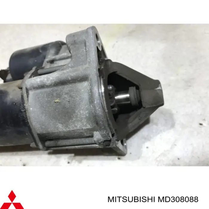 Купити MD308088 Mitsubishi Стартер