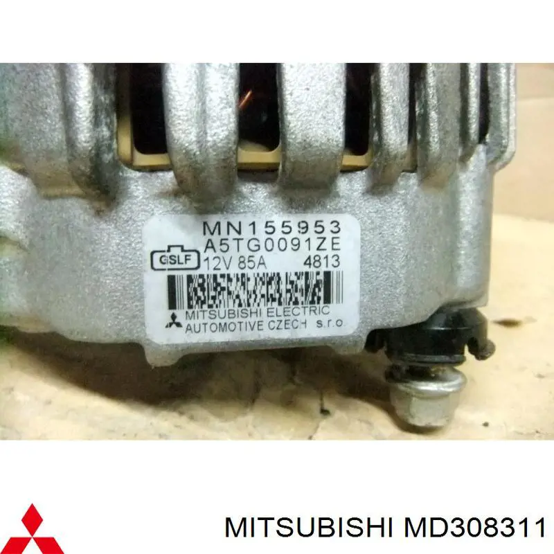  MD308311 Mitsubishi