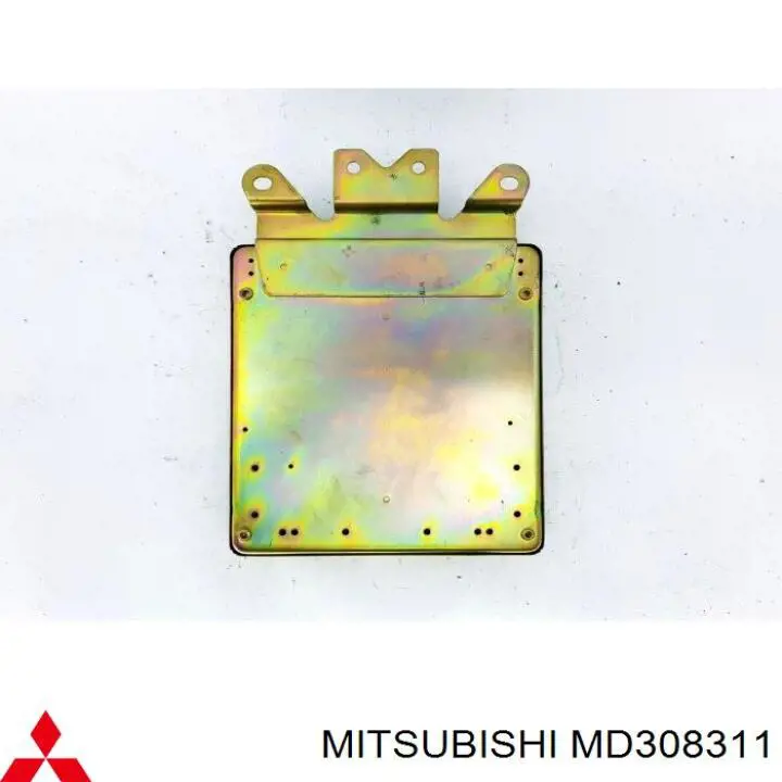  Mitsubishi MD308311 ціна, від 84.65 USD
