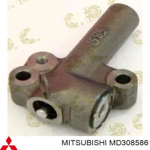 Натягувач ременя ГРМ Mitsubishi Eclipse I
