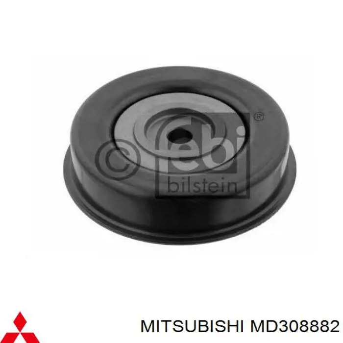 Купити MD308882 Mitsubishi Натяжний ролик