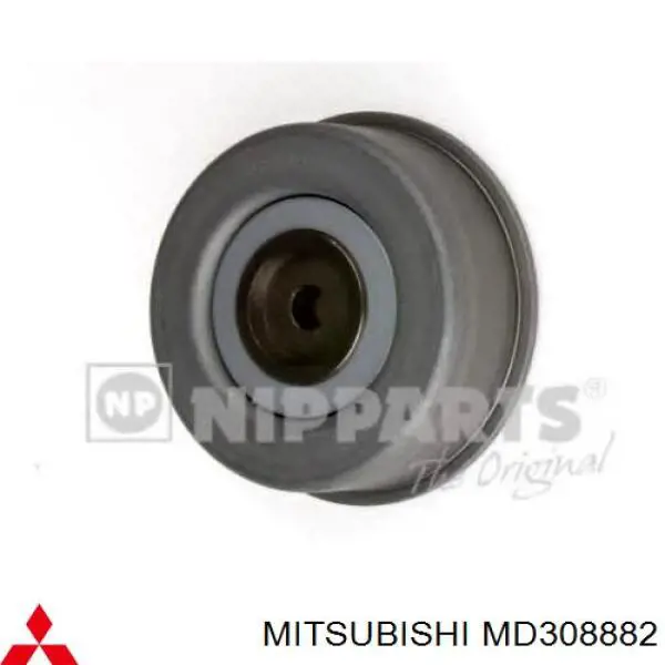 Натяжний ролик MD308882 Mitsubishi