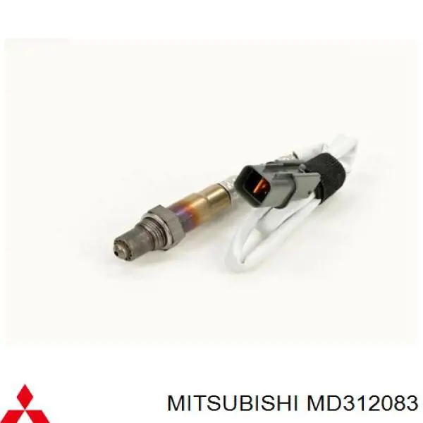 Лямбда-зонд MD312083 Mitsubishi
