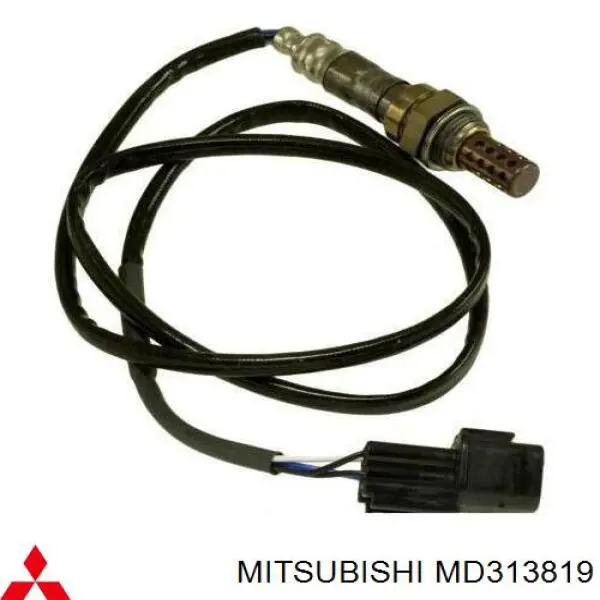 MD313819 Mitsubishi 