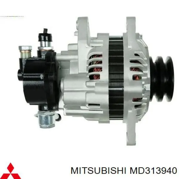 MD313940 Mitsubishi генератор