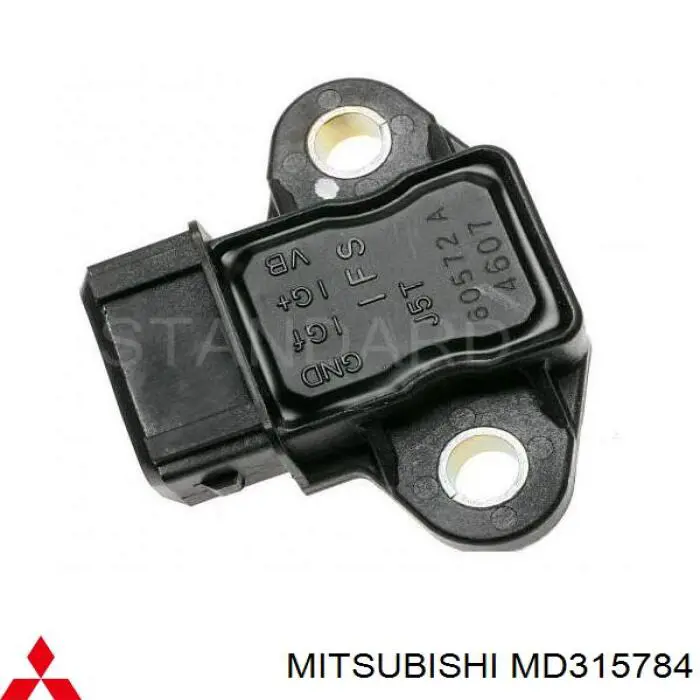 Датчик детонації Q-fix Q2120755 ціна, від 33.91 USD