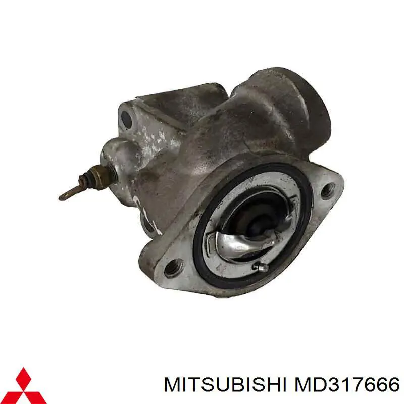 MD317666 Mitsubishi 