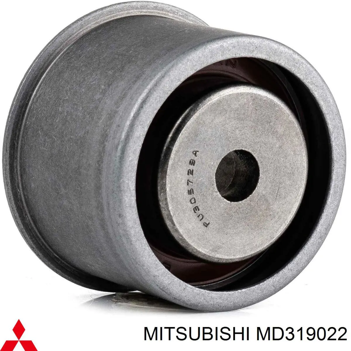 Купити MD319022 Mitsubishi Ролик паразитний ГРМ